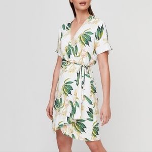 Babaton Wallace Dress